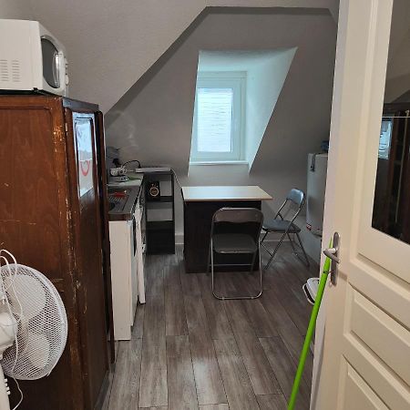 Luthin'S Home Strasbourg Eksteriør bilde